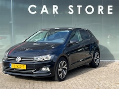 Volkswagen Polo - 1.0 TSI Beats CRUISE NAVI BEATS CARPLAY
