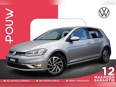 Volkswagen Golf - 1.0 TSI 110pk Comfortline Business | Navigatie | Stoelverwarming | Apple Carplay & Android