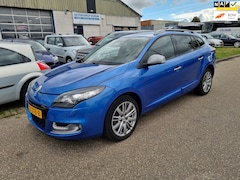 Renault Mégane Estate - 1.5 dCi GT-Line Bj:2012 NAP