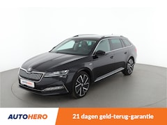 Skoda Superb Combi - 1.4 TSI iV Business Edition PF51047