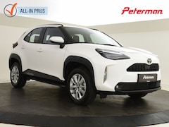 Toyota Yaris Cross - 1.5 Hybr 115 Active | All Seasons | Stuur en Stoelverwarming