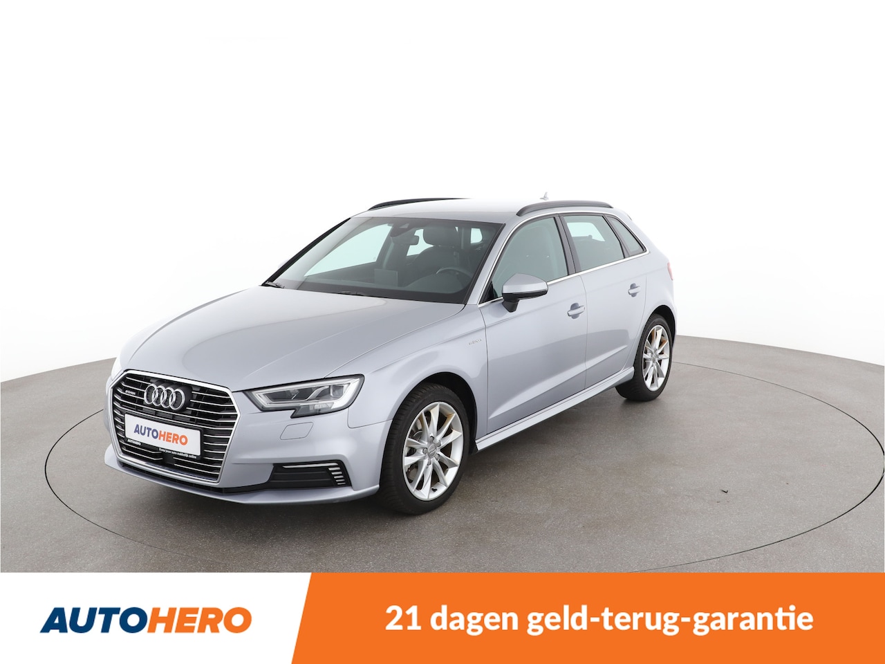 Audi A3 Sportback - 1.4 e-tron Design | NH20913 | - AutoWereld.nl