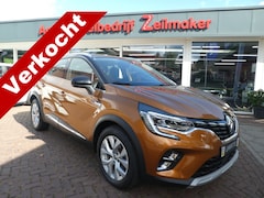 Renault Captur - 1.3 TCe 130 Edition One Navi, Led koplampen, Camera
