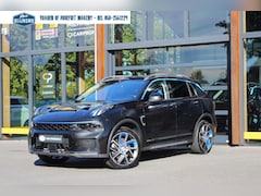 Lynk & Co 01 - 1.5|ACC|360 Camera|stoelverwarming|