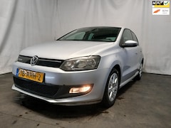 Volkswagen Polo - 1.2 TDI BlueMotion Comfortline - Airco - geen vermogen