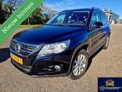 Volkswagen Tiguan - 1.4 TSI Sport&Style
