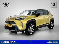 Toyota Yaris Cross - 1.5 Hybrid AWD Launch Edition | Navigatie | Panoramadak | 360 Camera | Elektrische Achterk