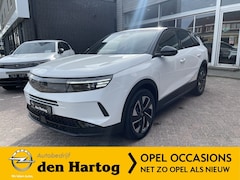 Opel Grandland - 1.2 Turbo Hybrid GS Panorama dak/Focal Speakers/Electr achterklep