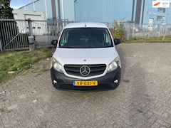Mercedes-Benz Citan - 109 CDI