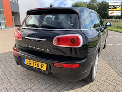 MINI Clubman - 1.5 One Salt Black edition Facelift NL auto