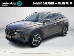 Hyundai Tucson - 1.6 T-GDI PHEV Comfort Smart 4WD | Rijklaar | Trekhaak | Navigatie |