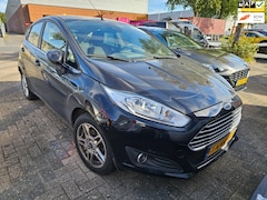 Ford Fiesta - 1.0 EcoBoost Titanium 5-deurs AIRCO/cruise