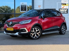 Renault Captur - 0.9 TCe Intens| CAMERA| NAP| LED