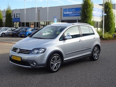 Volkswagen Golf - 1.4 TSI Cross Automaat Trekhaak