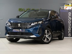 Peugeot 3008 - 1.2 PureTech Allure *24.600km* UNIEK Camera/Navi/Apple Carplay Meerdere op voorraad