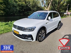 Volkswagen Tiguan Allspace - 2.0 TDI Highline Business R