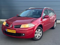 Renault Mégane Grand Tour - 1.6-16V Business Line