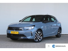 Opel Corsa - 1.2 Turbo GS | Achterbank in delen neerklapbaar | Achteruitrijcamera | Afwijkende dakkleur