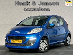 Peugeot 107 - 1.0 Active Airco E-ramen Centrale deurvergrendeling