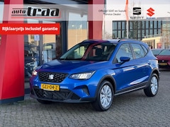 SEAT Arona - 1.0 EcoTSI Style / BETREFT EEN NIEUWE AUTO /
