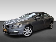 Volvo S60 - 1.5 T2 Nordic+ | automaat | Harman Kardon | dealer onderhouden | trekhaak | standkachel |