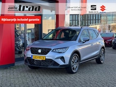 SEAT Arona - 1.0 EcoTSI Style / BETREFT EEN NIEUWE AUTO /