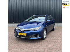 Toyota Auris Touring Sports - 1.8 Hybrid Aspiration, NAP, nette auto, incl garantie