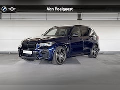 BMW X5 - xDrive45e High Executive M-Sport