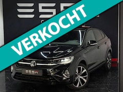 Volkswagen Taigo - 1.0 TSI R-Line Pano IQ Keyless Camera CarPlay