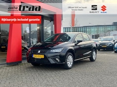 SEAT Ibiza - 1.0 EcoTSI Style Plus / CARPLAY ANDROID AUTO / 15''LMV / PDC ACHTER /