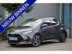 Toyota Yaris - 1.5 Hybrid Dynamic LED | CLIMA | CAMERA | HEAD UP