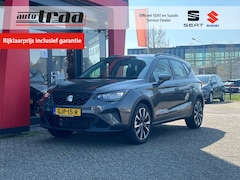 SEAT Arona - 1.0 EcoTSI Style