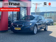 SEAT Leon - 1.5 TSI Style / Parkeersensoren voor en achter / NIEUW 2025 MODEL /