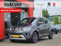 Suzuki Ignis - 1.2 Smart Hybrid Style / Navi / Camera /
