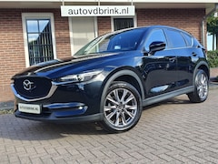 Mazda CX-5 - 2.0 SAG 165 Sp. Sel. CAMERA RONDOM / APPLE CARPLAY / ANDROID AUT