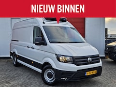 Volkswagen Crafter - 35 2.0 TDI L3H3 Highline | Koel-Vries Wagen