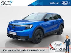 Ford Explorer - Premium Extended Range RWD 77 kWh 286pk | €1.000.- korting | 0, 99% rente | Nieuw te beste