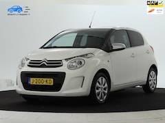 Citroën C1 - 1.0 VTi Feel AIRCO | Bluetooth | 72PK