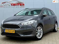 Ford Focus Wagon - 1.0 Trend Edition Sync Airco PDC