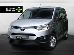 Toyota PROACE CITY Electric - First Edition 50 kWh