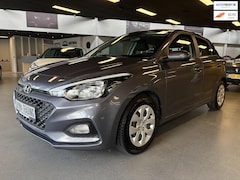 Hyundai i20 - 1.0 T-GDI Comfort