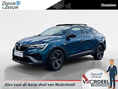 Renault Arkana - 1.3 TCe 140 R.S. Line | Automaat | Panorama Dak | Elektrisch Verstelbare Voorstoelen | Ada