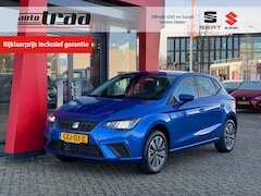 SEAT Ibiza - 1.0 EcoTSI Style / BETREFT EEN NIEUWE AUTO /