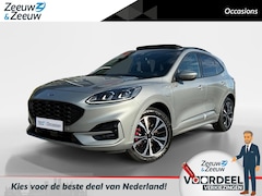 Ford Kuga - 2.5 PHEV ST-Line X | Panorama dak | Driver Assistance Pack | Winter Pack | Design Pack | T