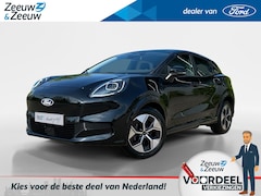 Ford Puma Gen-E - | 100% Electric | 376 km WLTP Range | Nieuw | Comfort Pack | Winter Pack | € 3.000, - kort