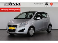 Suzuki Splash - 1.0 VVT Comfort EASSS / Airco / Rijklaarprijs