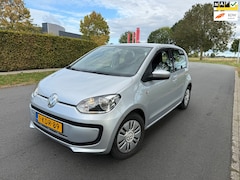 Volkswagen Up! - 1.0 move up BlueMotion NAP/APK/AIRCO/NAVI