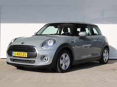 MINI One - 1.5 First | Parkeersensoren | Lichtmetalen Velgen | Bluetooth |