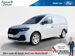 Ford Transit Connect - 2.0 EcoBlue L2 Trend | Nieuw | Ook Als PHEV |