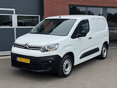 Citroën Berlingo - 1.5 BlueHDI Automaat Cruise Navi Combo Partner